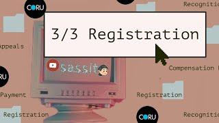 Episode 3 : CORU Registration for Filipino Radiographer