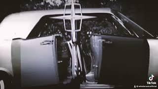 Lincoln Continental with suicide doors....#rehabmusic #wearerehab