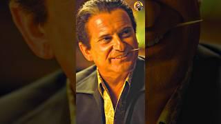 Why Joe Pesci NEVER Appeared in The Sopranos? #thesopranos #sopranos #tonysoprano