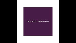 Talbot Runhof Instagram Live Talk #2.2