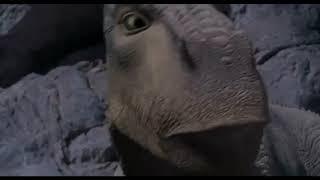 Dinosaur (2000) Stand Together scene HD