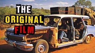 BUSH MECHANICS - The Original film