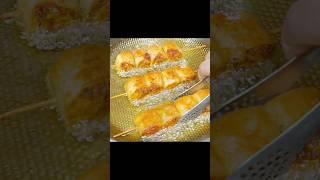 Tea time snack Recipe | Twisted Samosa Stick | Cooking With Sabeera