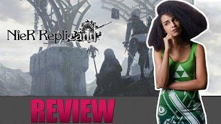 Nier Replicant | REVIEW