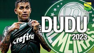 Dudu 2023 - Magic Skills, Gols & Assistências - Palmeiras | HD