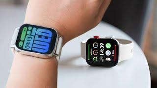 Redmi Watch 5 Lite vs Huawei Watch Fit 3 | Affordable vs Premium Watches!