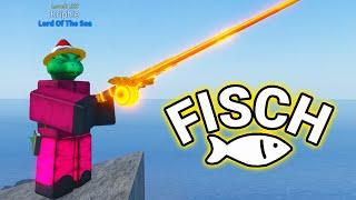 SPEED BOOTS NEW UPDATE IN FISCH!