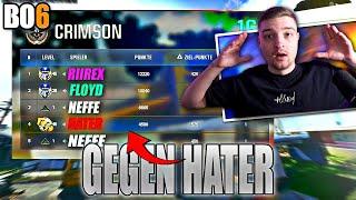 „In meinen BLACK OPS 6 LOBBYS schießen die GEGNER ZURÜCK!“ | Riirex Killduell gegen Zuschauer