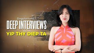 Neuralink and the Future of Work | Deep Interview with Yip Thy Diep Ta