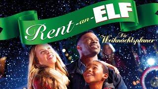 Rent-an-Elf - Die Weihnachtsplaner