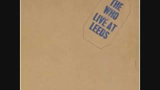 I'm Free - The Who (Live at Leeds)