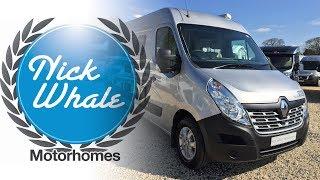 For Sale - WildAx Europa 2019 - Nick Whale Motorhomes