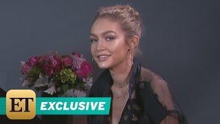 EXCLUSIVE: Gigi Hadid Gushes Over How 'Gorgeous' Boyfriend Zayn Malik Wowed Her on Their First Da…