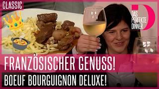 FRANZÖSISCHE FISCHSUPPE? 🫣Himmlisch oder zu viel des Guten?| Das perfekte Dinner