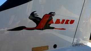 Of Australia’s Jabiru Aircraft and Engines