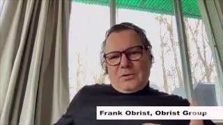 Frank Obrist | Obrist Group | Interview von Global Energy Solutions e. V.