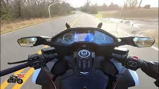 2024 Honda Gold Wing Tour FirstImpressionsPart2 #hondagoldwing #hondamotorcycles