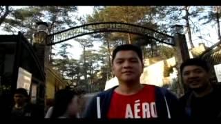 Baguio 360 Trip