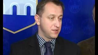 STV 11.10.2010. Akti - Trg slobode,bazeni Gradski vrt...