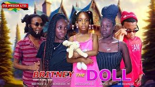 Horror Movie: THE DOLL | (2024) 2in1 