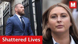 Shattered Lives: Conor McGregor civil trial day 4