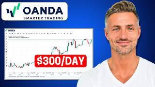 How To Use Oanda Trading Platform For Beginners Tutorial - 2025