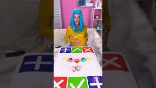 PREGNANT POPIT VIRAL TikTok FIDGET TRADING GAME || DIY Pop it Satisfying And Relaxing #shorts #popit