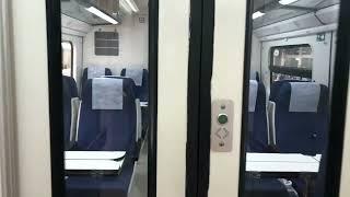 Interior :Serie 594 Renfe