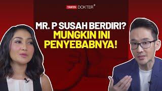 Penyebab Pria Sulit Ereksi dan Cara Mengatasinya | Kata Dokter