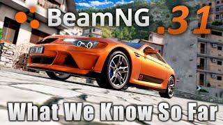 0.31 Leaks!  | Official Multiplayer Confirmed?