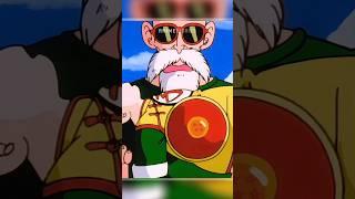 Piccolo Demands to Train Gohan