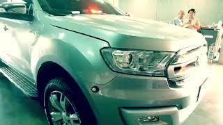 WHELEN LIGHTHEAD FOR FORD EVEREST | WHELEN By XMAN PROMEDIC