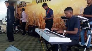 Seggae medley for christ.mp4