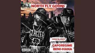 North Fly Goons (feat. Beni-Hana)