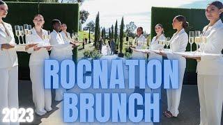 ROC NATION BRUNCH 2023