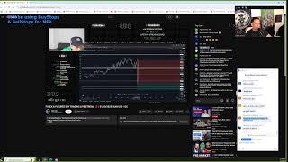 Live NFP Session with Raja Banks - 10th Jan 2025