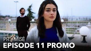 The Promise (Yemin) Episode 11 Promo (English & Spanish Subtitles)