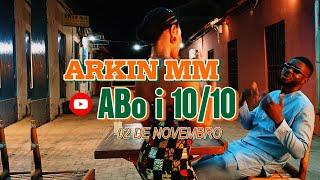 ARKIN MM - Abo i 10/10