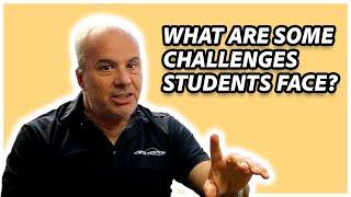What Are Some Challenges Students Face at The Southern California School of Interpretation?