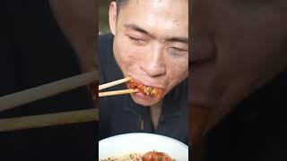 Smart Brother丨Food Blind Box丨Eating Spicy Food and Funny Pranks丨 Funny Mukbang丨TikTok Video