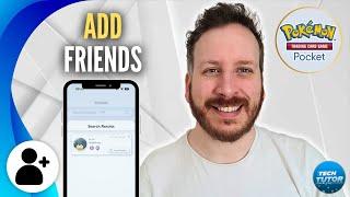 How To Add Friends In Pokemon TCG Pocket