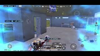 AKM Pure  1 VS 4 ️‍ | MJ GAMING