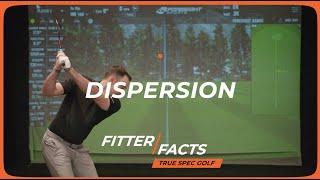 #FitterFacts: Dispersion