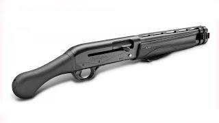 18 Remington V3 Tac 13