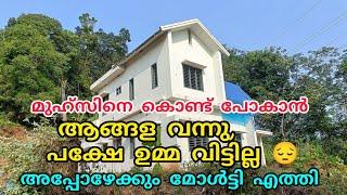 മുഹ്‌സിയെ കൊണ്ടുപോകാൻ ആങ്ങള വന്നു, പക്ഷേ ഉമ്മ വിട്ടില്ല, മോൾട്ടി വന്ന് പ്രശ്നം പരിഹരിച്ചു.