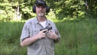 At The Range: Tip For Drawing From Concealment