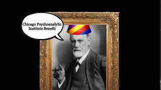 Chicago Psychoanalytic Institute 2020 Benefit Announcement