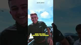 When you want a different salesperson | Guam AutoSpot