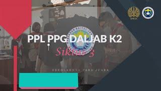 IPA KELAS 8 SISTEM PEREDARAN DARAH MODEL PBL - PPL Siklus 3 PPG Dalam Jabatan Kategori 2 UNESA 2022