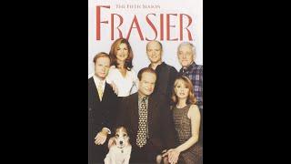 Frasier Season 5 Top 10 Episodes